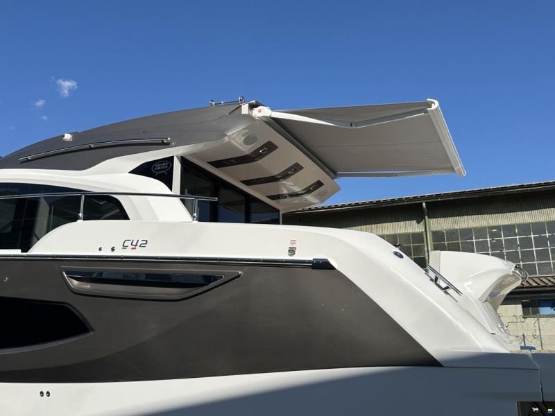 Sessa C42