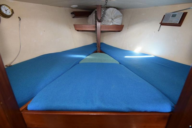 Rossiter Pintail 27