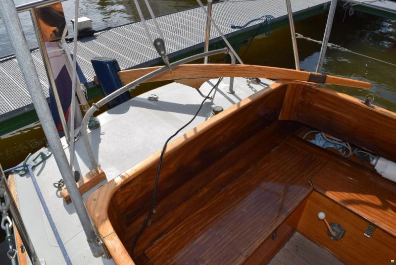Rossiter Pintail 27