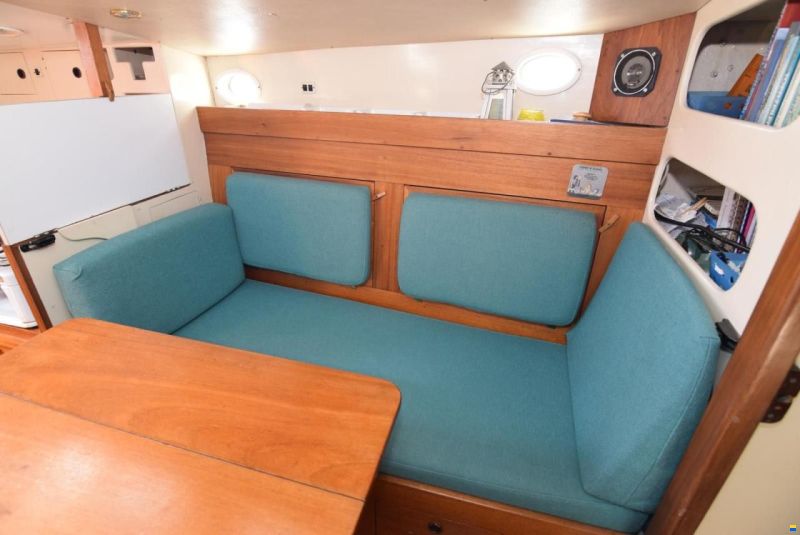 Rossiter Pintail 27