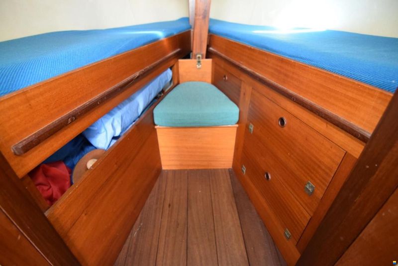 Rossiter Pintail 27