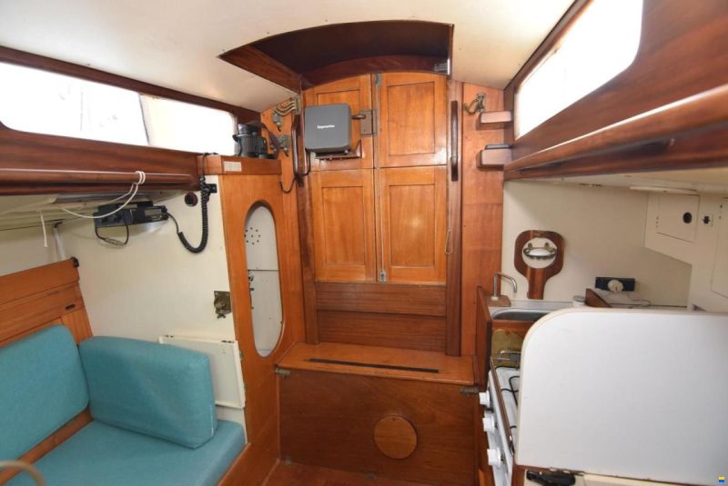 Rossiter Pintail 27