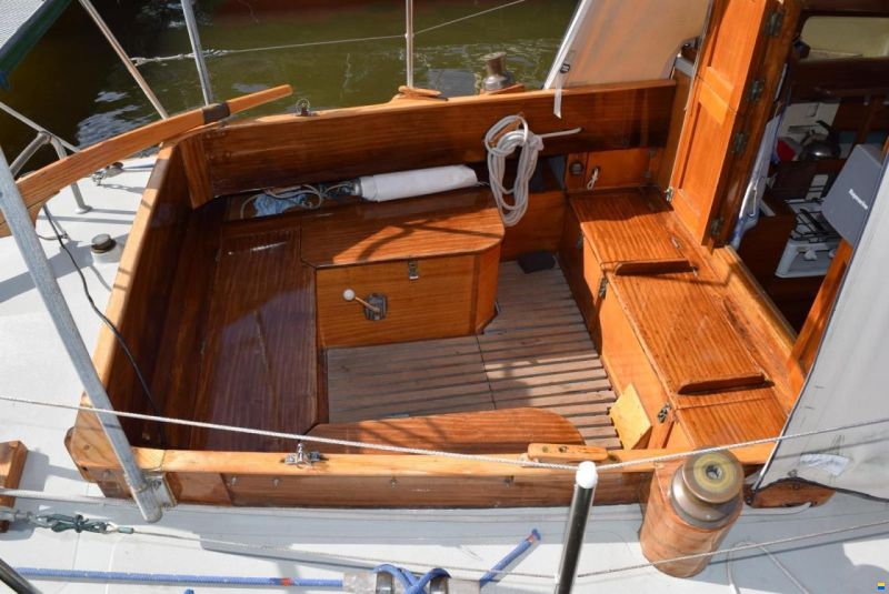Rossiter Pintail 27