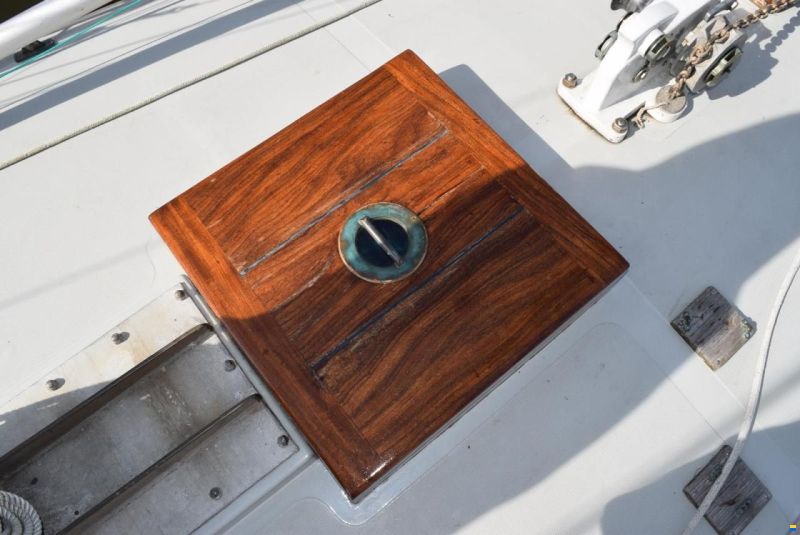 Rossiter Pintail 27