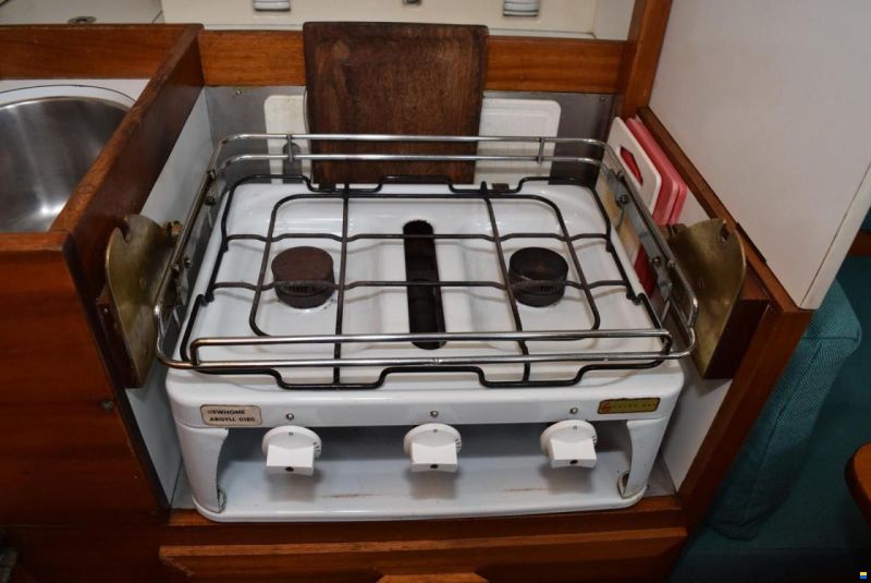 Rossiter Pintail 27