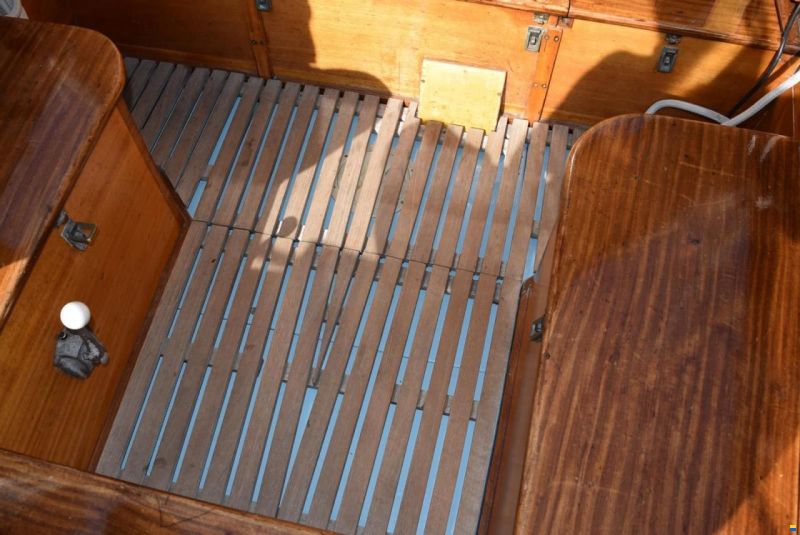 Rossiter Pintail 27