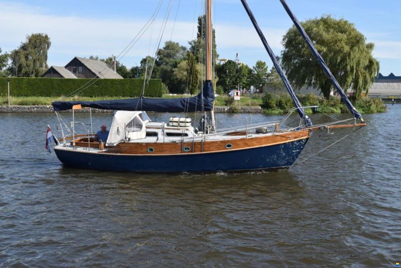 Rossiter Pintail 27