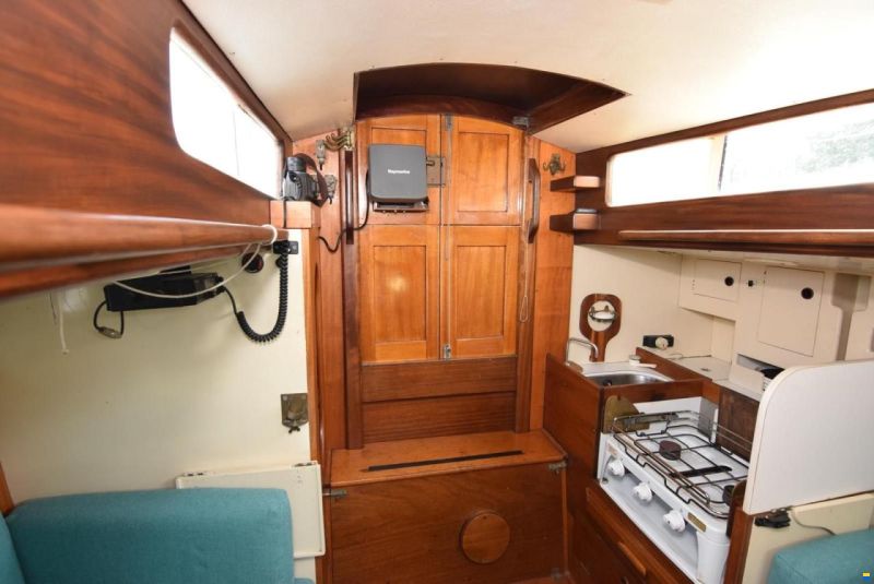 Rossiter Pintail 27