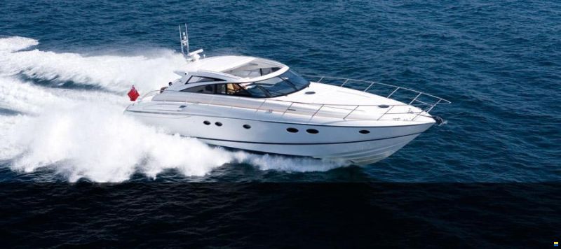 Princess V58
