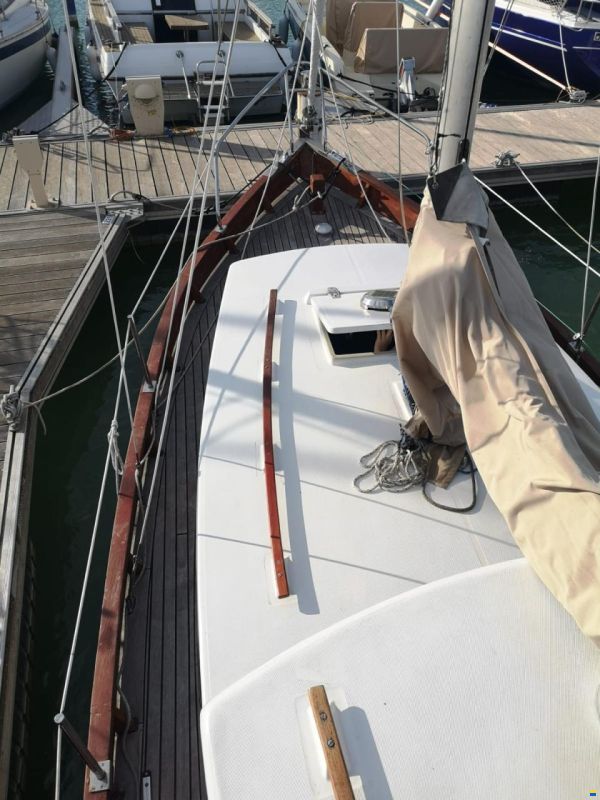 Jutahela Marina 75