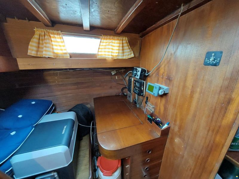 Sparr Narval 38