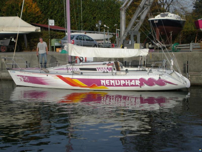 Bénéteau First Class 10