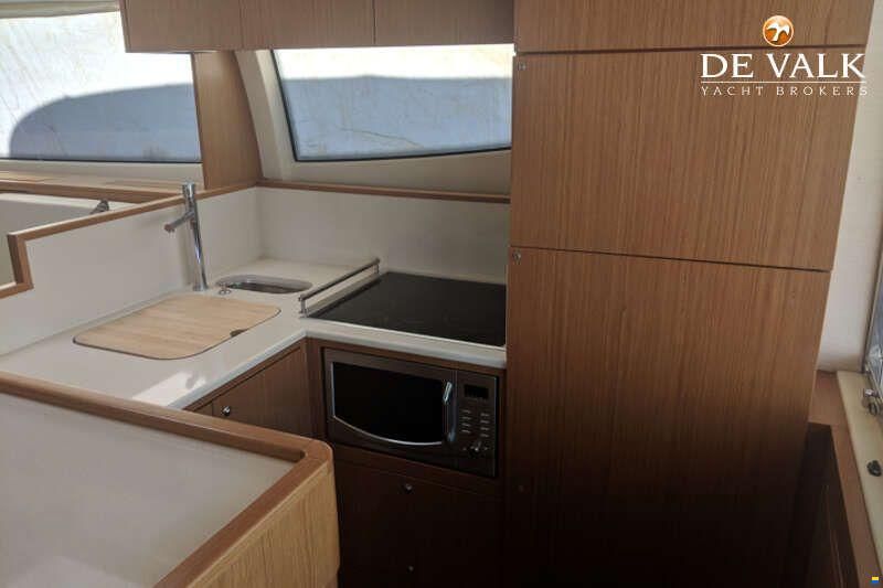 Ferretti 510