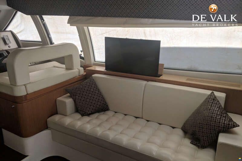 Ferretti 510