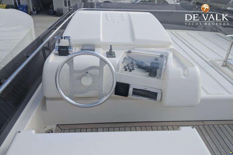 Ferretti 510