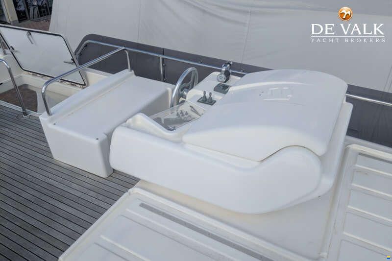 Ferretti 510