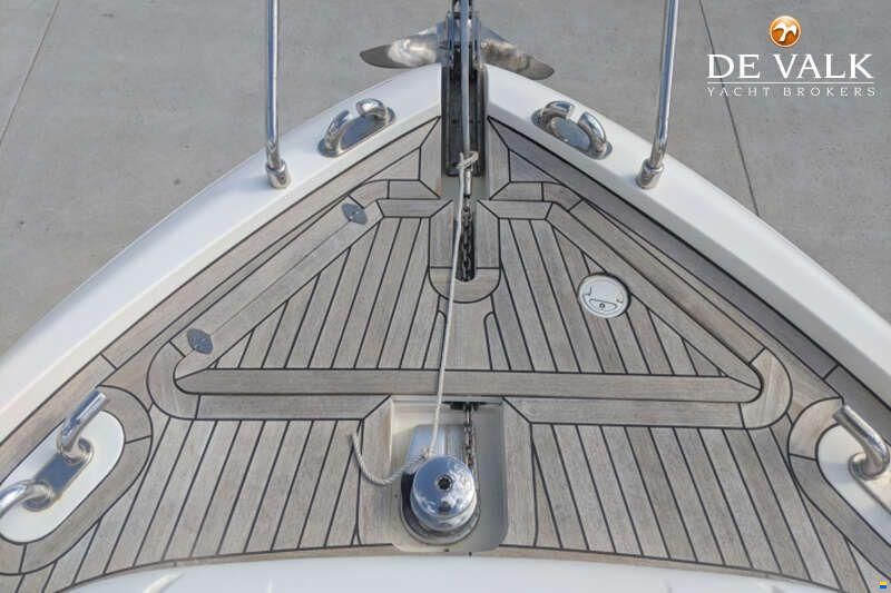 Ferretti 510