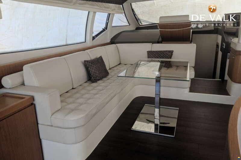 Ferretti 510