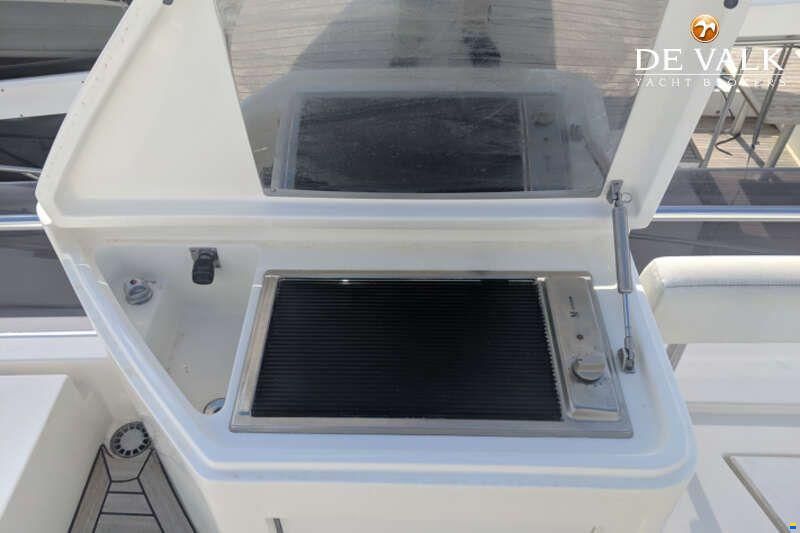 Ferretti 510