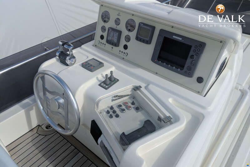 Ferretti 510