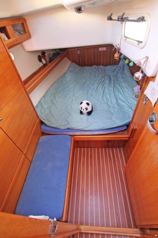 Bavaria 42 Cruiser