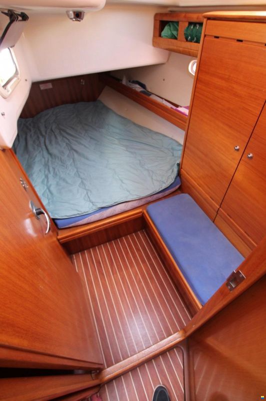 Bavaria 42 Cruiser