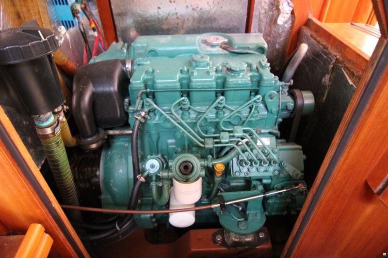 Bavaria 42 Cruiser