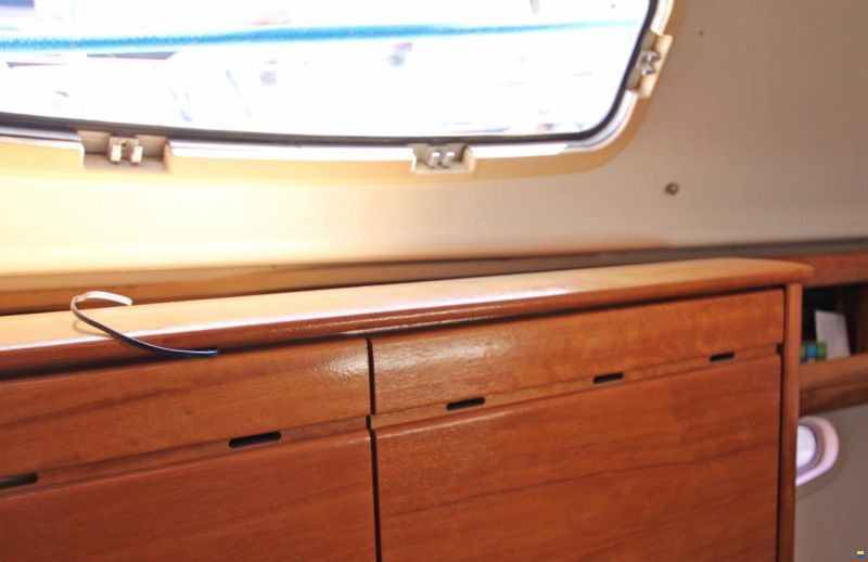 Bavaria 42 Cruiser