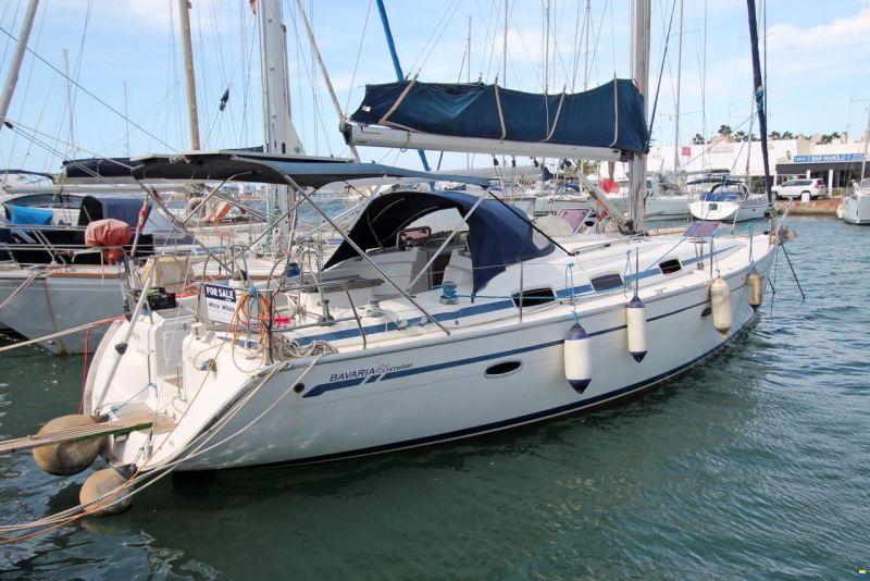 Bavaria 42 Cruiser