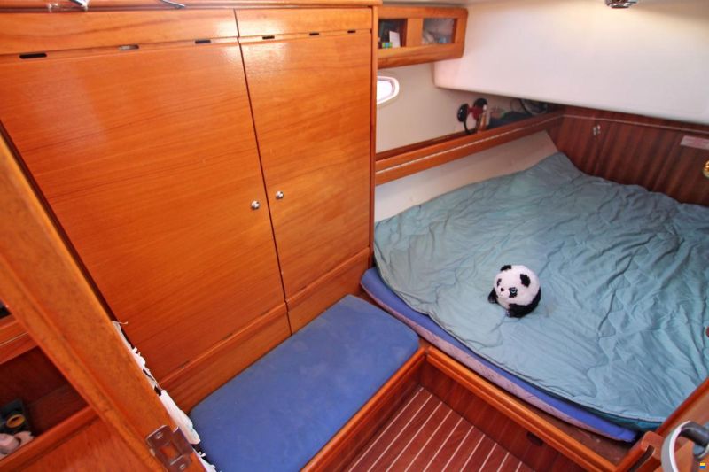 Bavaria 42 Cruiser
