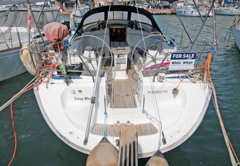 Bavaria 42 Cruiser