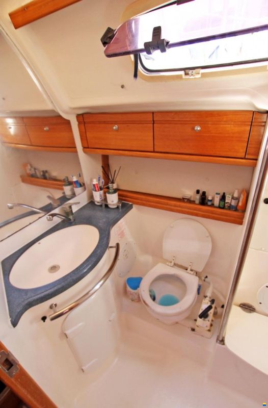 Bavaria 42 Cruiser