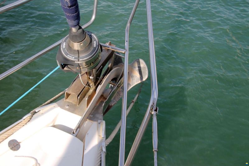Bavaria 42 Cruiser
