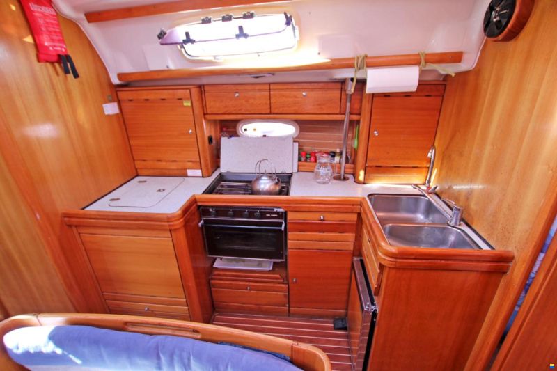 Bavaria 42 Cruiser