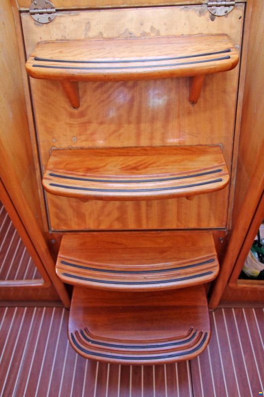 Bavaria 42 Cruiser