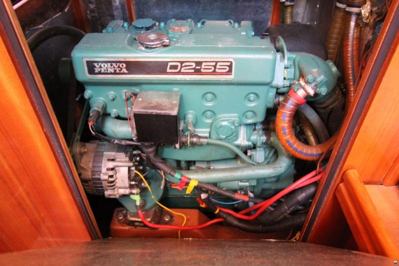 Bavaria 42 Cruiser