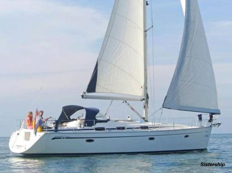 Bavaria 42 Cruiser