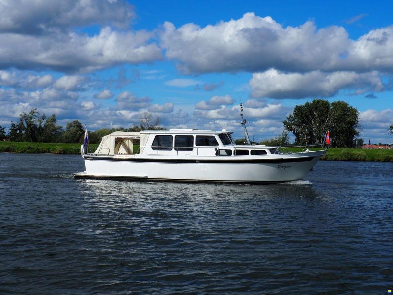 Pikmeerkruiser 1235 OK