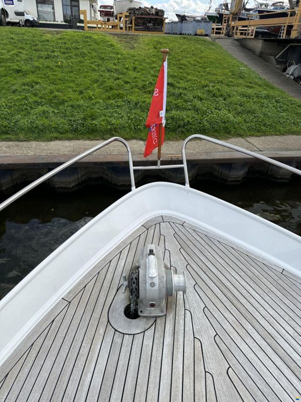 Pikmeerkruiser 1235 OK