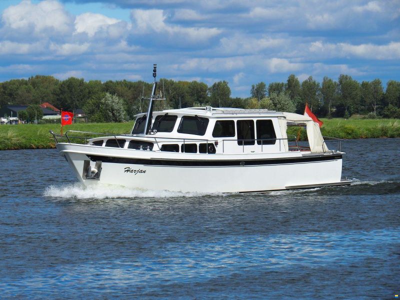 Pikmeerkruiser 1235 OK