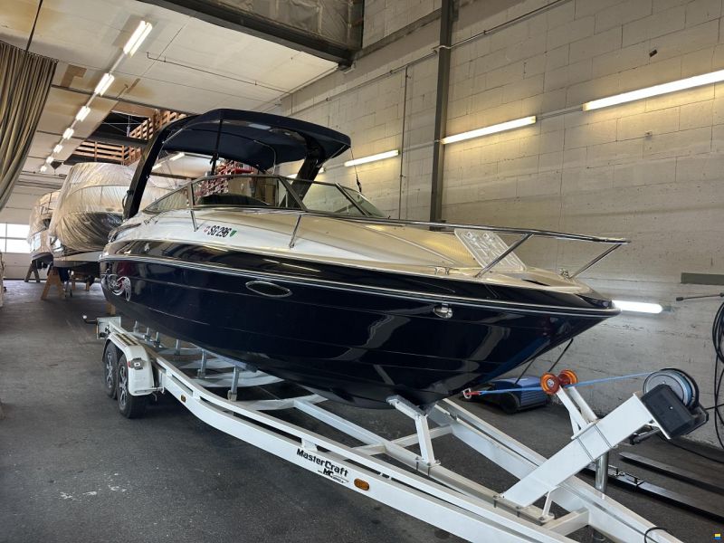 Viper 243 Merc. 6.2L MP I B III 350 PS