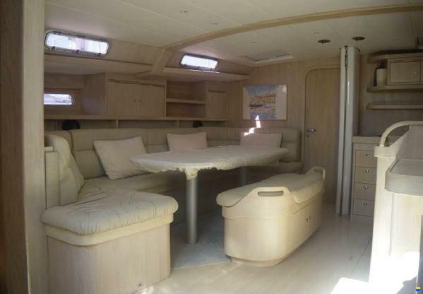 CN Yachting VALLICELLI 60