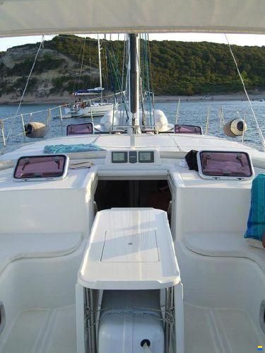 CN Yachting VALLICELLI 60