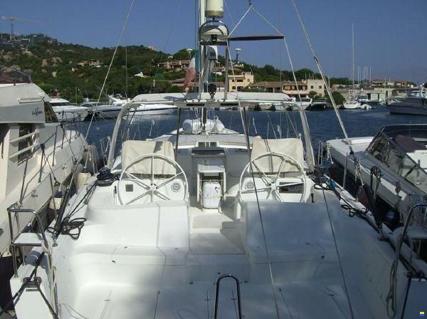 CN Yachting VALLICELLI 60