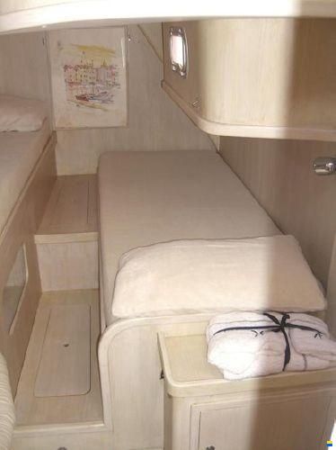CN Yachting VALLICELLI 60