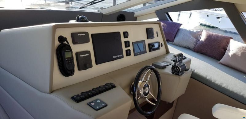 Alena 58 Sport Fly
