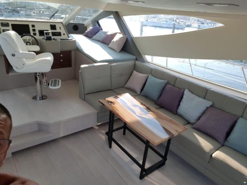 Alena 58 Sport Fly
