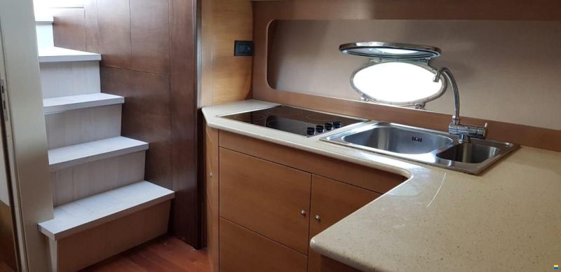 Alena 58 Sport Fly