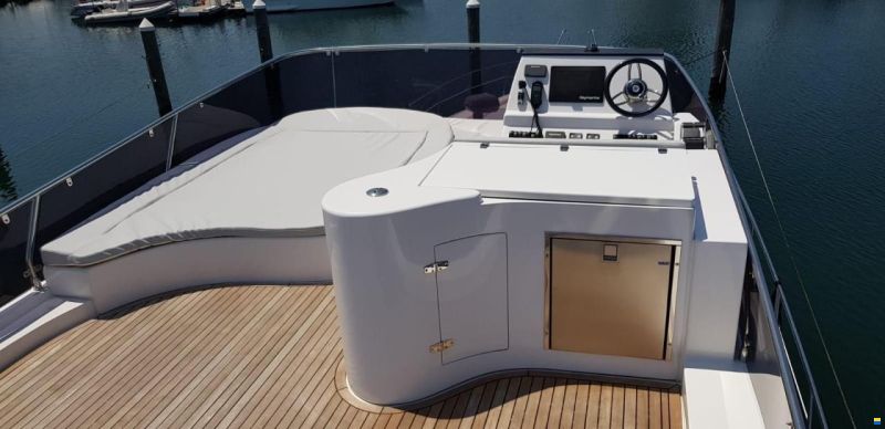 Alena 58 Sport Fly
