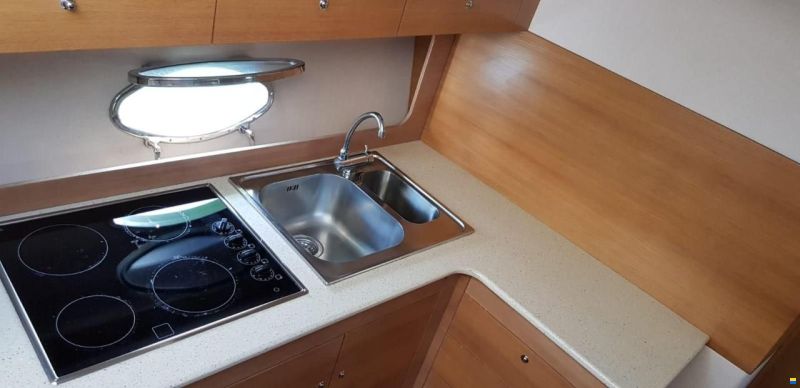 Alena 58 Sport Fly